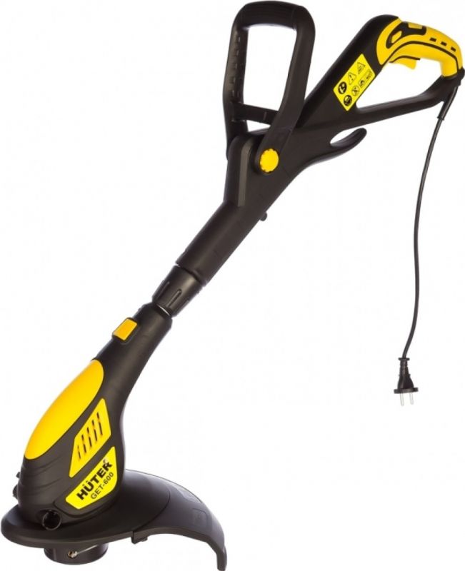 купить Триммер электрический HUTER GET- 600                                                                 с доставкой
