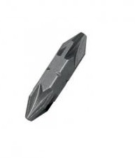 купить Насадка двухсторонняя PZ 2х PZ 2 30мм ROOT "Intensa" с доставкой