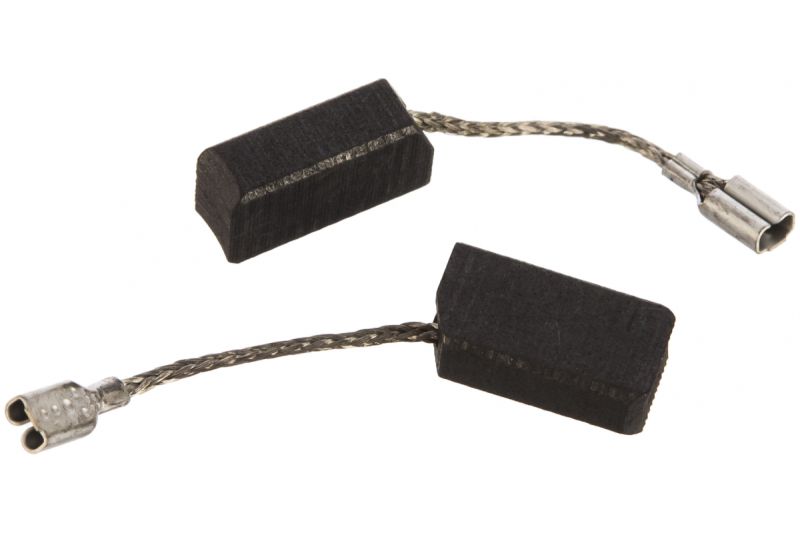 купить Щетки угольные  ГРАНИТ для УШМ Bosch GWS  7-115, 750-115, 9-115, 9-125, 900-125, 780C, 850C с доставкой