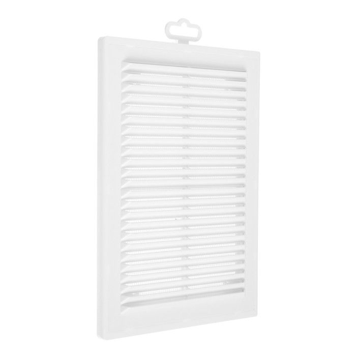 купить Решетка 180х250мм разъемная, обр. клапан ЭРА R1825BV с доставкой