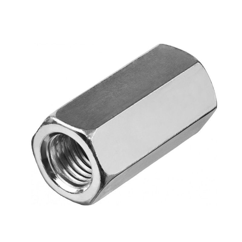 купить Гайка соединительная  DIN 6334 М 5х15 с доставкой