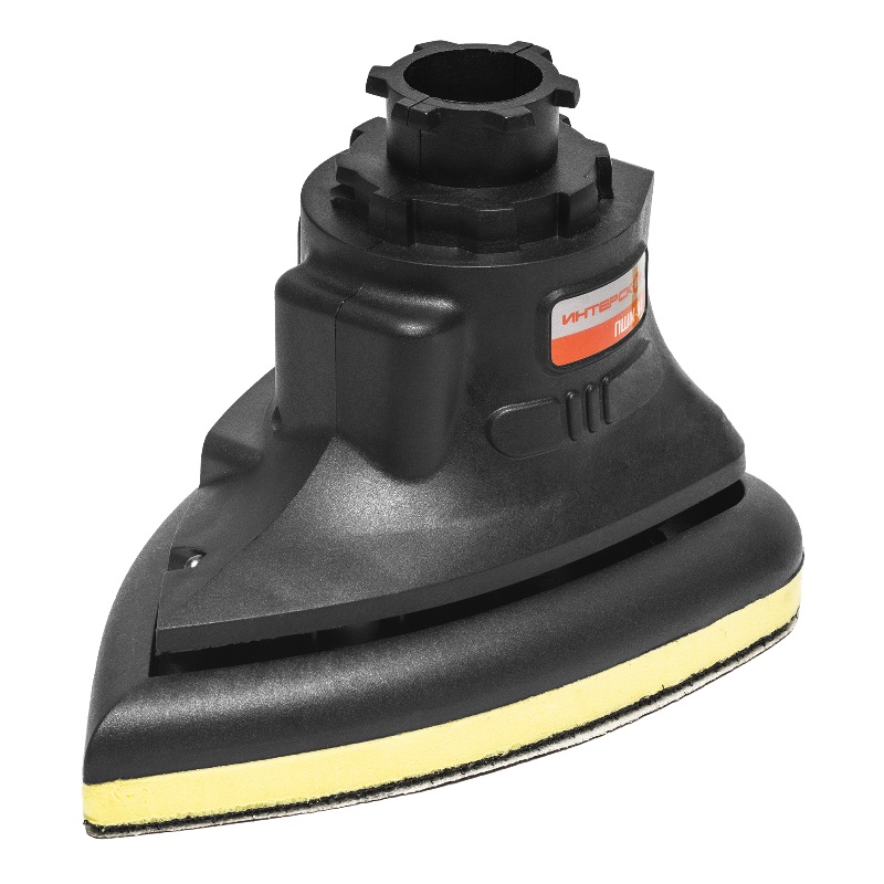 купить Модуль дельта шлифмашины ПШМ 94 Мультимакс Интерскол с доставкой