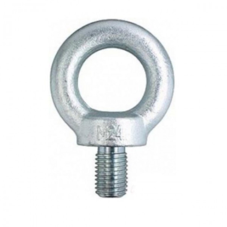 купить Рым-болт оцинк. М16 DIN 580                                                                          с доставкой