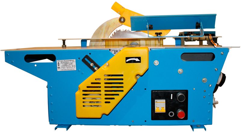 купить Станок деревообрабатывающий М-Лифтмаш ИЭ-6009А4                                                      с доставкой