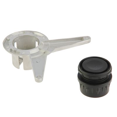 купить Основание для опоры барной  D-60мм (верх+низ)                                                        с доставкой