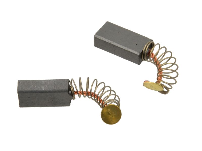 купить Щетки угольные №403 5х6х12 d5мм, кр.пятак с доставкой