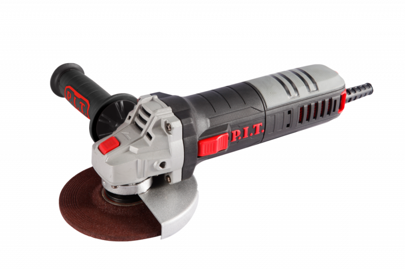 купить УШМ P.I.T РWS125-С6  с доставкой