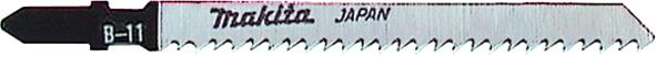 купить Пилка Makita A-85634,B11,T101B,HCS,100/2.8,дерево,фанера,ДСП,PVC,быстрый чист.рез                    с доставкой