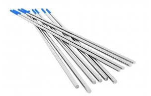 купить Электрод вольфрамовый WL-20 2,4х175мм с доставкой