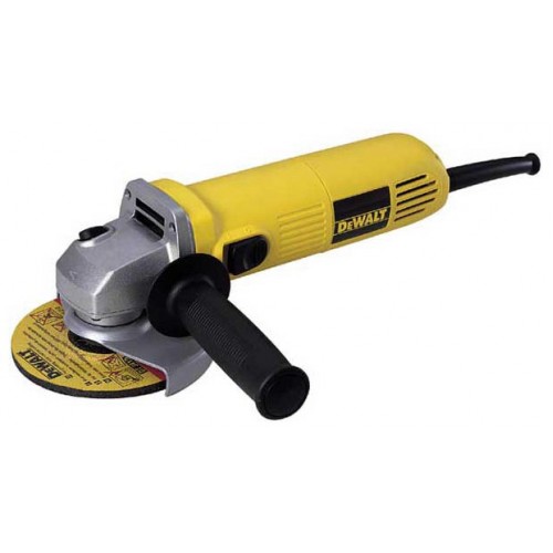 купить УШМ DeWalt DWE 4015 DeWalt 730 Вт с доставкой