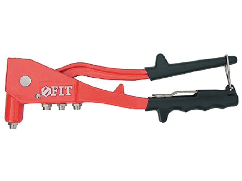 купить Заклепочник FIT 2,4-4,8мм 255мм с доставкой