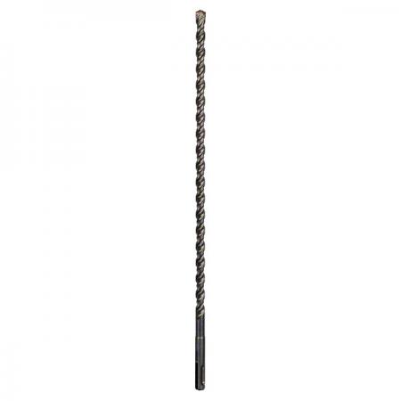купить Бур  SDS+5 Bosch 24х200/250 (1.618.596.236)S4,пласт.подвеска с доставкой