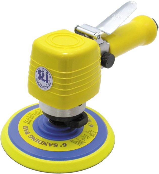купить Пневмоорбитальная шлифмашина Sumake ST-7715Р 27396 с доставкой