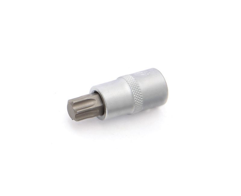 купить Головка со вставкой TORX  T55 L=55мм 1/2" Дело Техники с доставкой