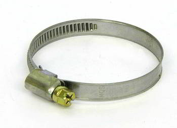 купить Хомут  "ВИНТ"200-220 нерж.                                                                           с доставкой