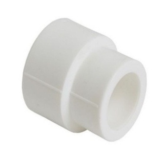 купить Муфта сантехническая переходная ПП внутр. D32-25 РТП с доставкой