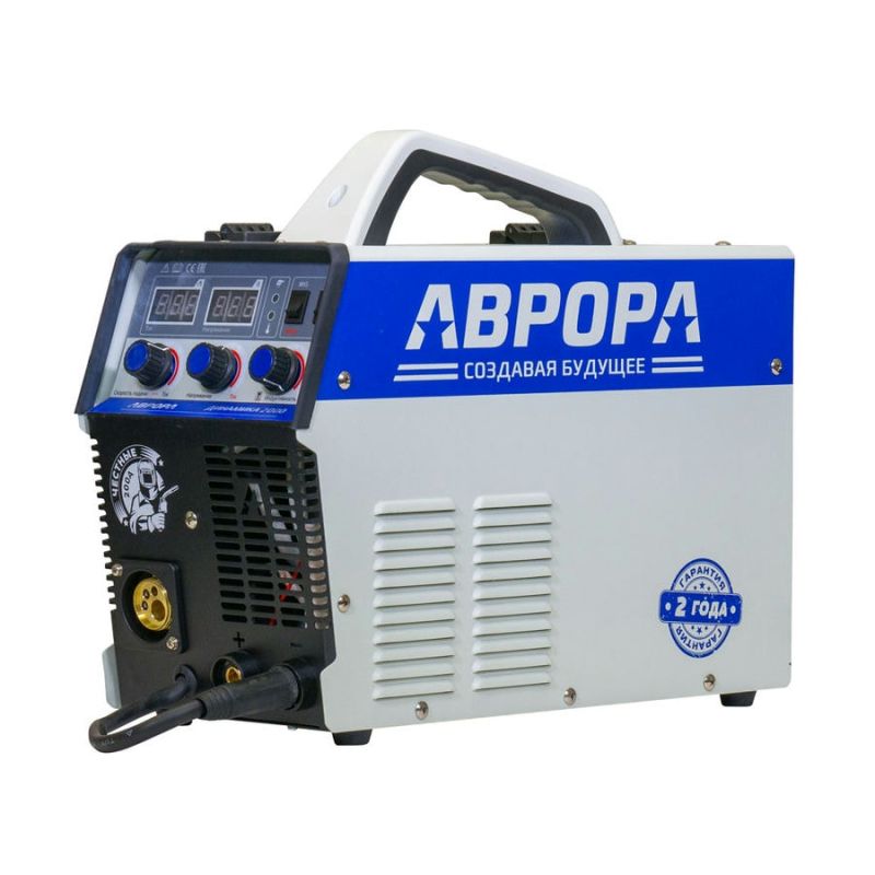 купить Сварочный  полуавтомат Aurora Динамика 2000 с доставкой
