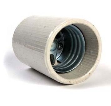 купить Патрон керамический Е40                                                                              с доставкой