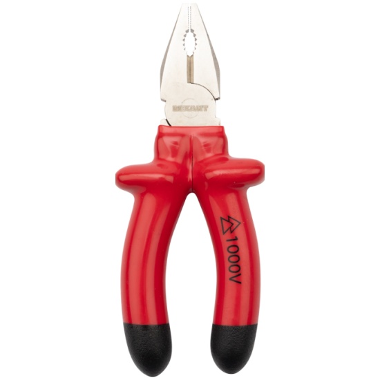 купить Пассатижи диэлектрические Rexant 180мм 1000В с доставкой