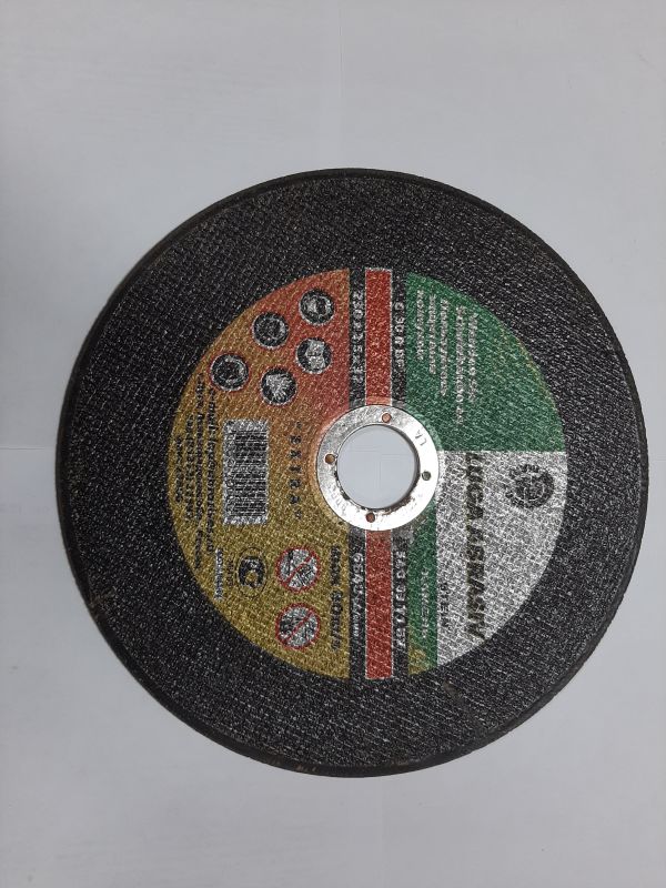 купить Круг отрезной 230х2,5х32 /камень/ с доставкой