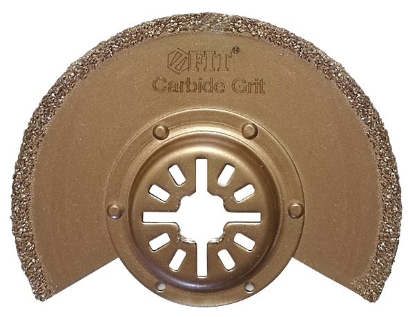 купить Полотно карбидное дисковое ступенчатое 85мм FIT                                                      с доставкой