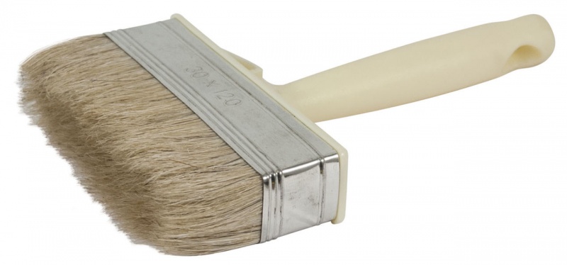 купить Макловица FIT "мини"  30* 70, пласт.корпус, натур.щетина                                             с доставкой