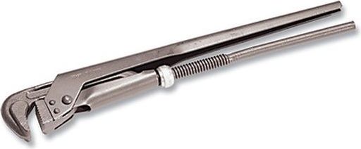 купить Ключ трубный рычажный НИЗ №4, 90град.                                                                с доставкой