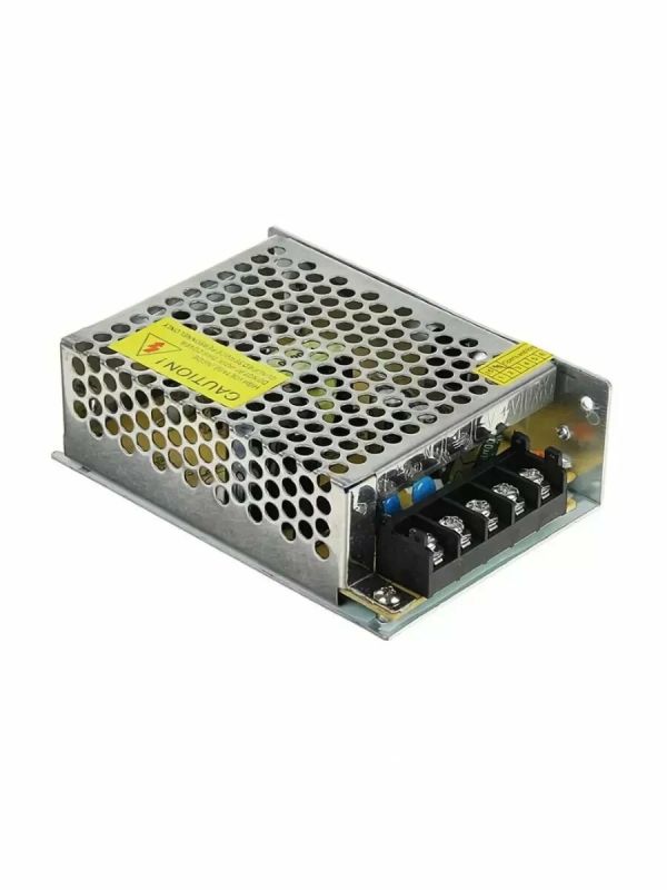купить Драйвер Ecola  60W (12V, 5A, IP67) с доставкой
