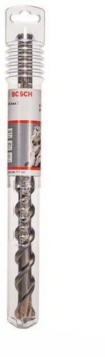 купить Бур SDS-MAX Bosch 25х 200/320 Speed X (2.608.586.777) с доставкой