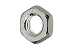 купить Гайка низкая  нерж. М  8 DIN439 А2                                                                   с доставкой