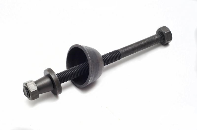 купить Приспособление для запрессовки реактивных тяг СЕРВИС КЛЮЧ                                            с доставкой