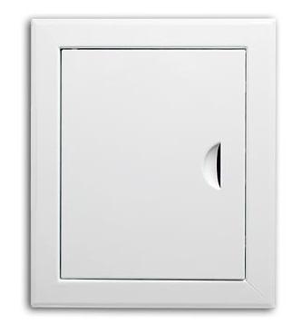 купить Люк сантехнический Д 200х200  металл                                                                 с доставкой