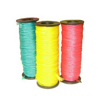 купить Шнур разметочный 100м красный                                                                        с доставкой