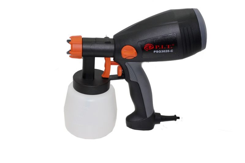 купить Краскораспылитель P.I.T PSG3020-C                                                                   с доставкой