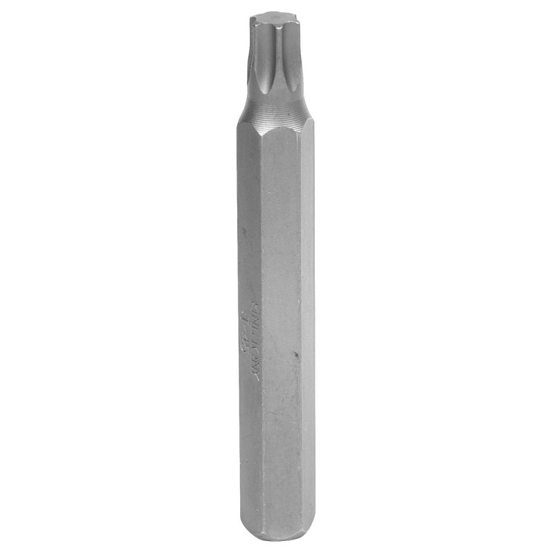 купить Вставка 3/8" TORX T60 L=80мм, (10мм) KING-TONY с доставкой