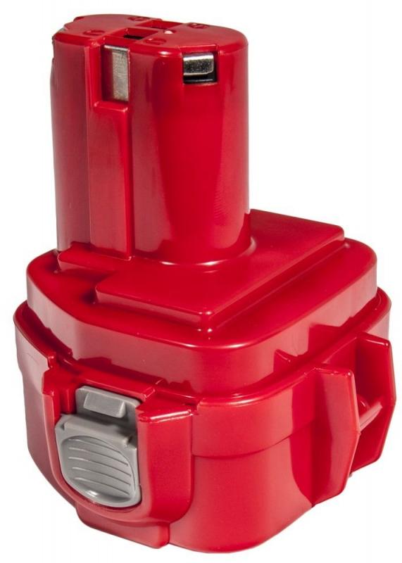 купить Аккумулятор Ni-CD 12V 2.0 AЧ для Makita с доставкой