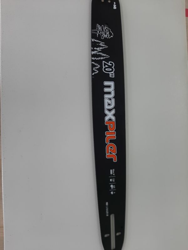 купить Шина MaxPiler MXGB 20" 500мм/20",0,325-1,3, 76мм с доставкой