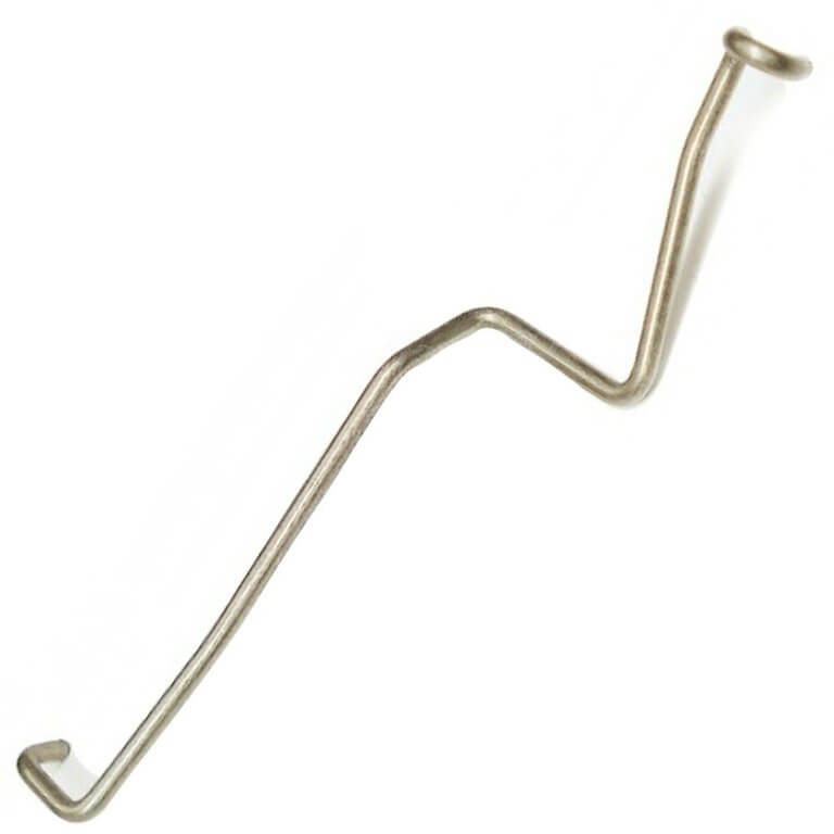 купить Тяга курка газа для бензопилы STIHL MS 170/180 с доставкой