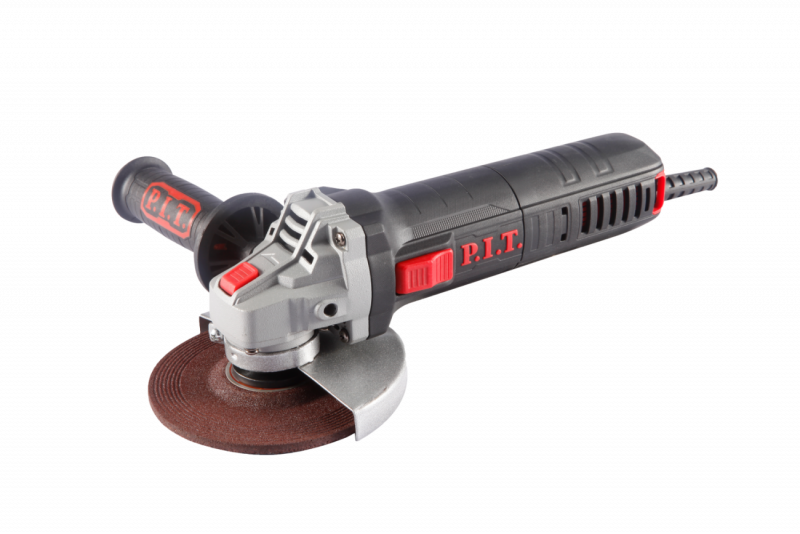 купить УШМ P.I.T РWS125-С4  с доставкой