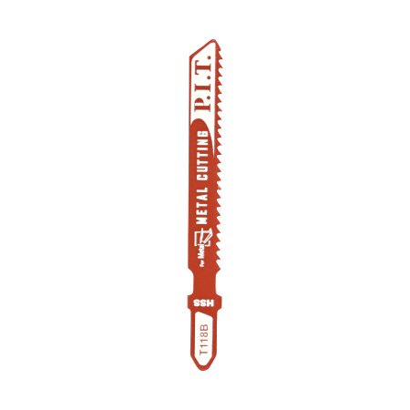 купить Пилка P.I.T. T-118B 75х50мм (сталь,цв.мет.,текстолит) для толст.материала с доставкой