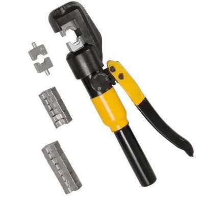 купить Пресс гидравлический ручной IEK ПГР-70   с доставкой