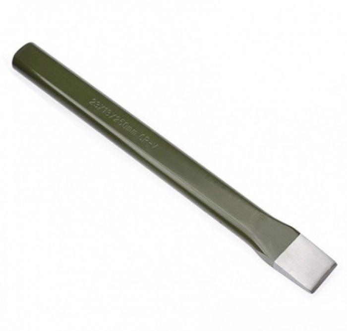 купить Зубило Дело Техники 18*175мм                                                                         с доставкой