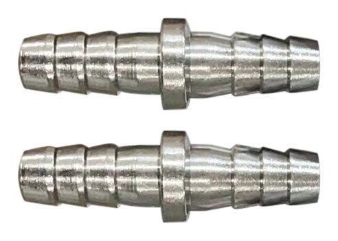 купить Адаптер-соединитель FIT "елочка"  10мм, 2 шт. с доставкой