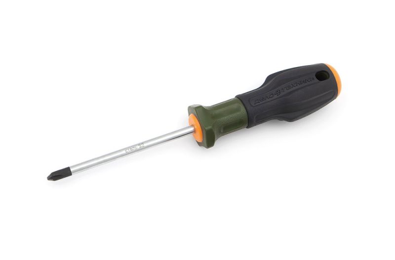 купить Отвертка Дело Техники РН2х150мм трехкомпонентная ручка с доставкой