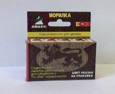 купить Морилка для дерева сухая, 10г дуб                                                                    с доставкой