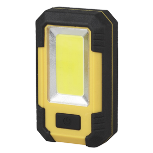 купить Фонарь  аккумуляторный ЭРА RA-801 (15Вт LED,магнит,крюк,USB,6Ач) + Power Bank с доставкой