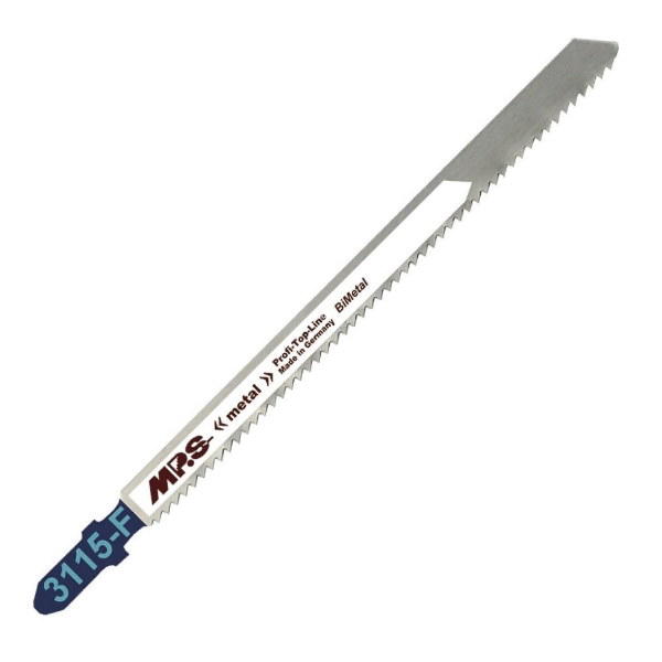 купить Пилка MPS 3115-5 (металл, сэндвич-панели, пластик) с доставкой
