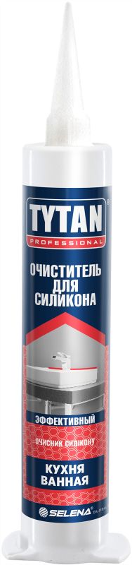 купить Очиститель силикона TYTAH Professional 80мл с доставкой