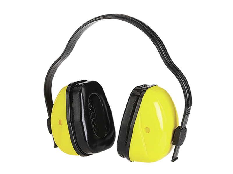 купить Наушники защитные РемоКолор пластиковое оголовье с доставкой