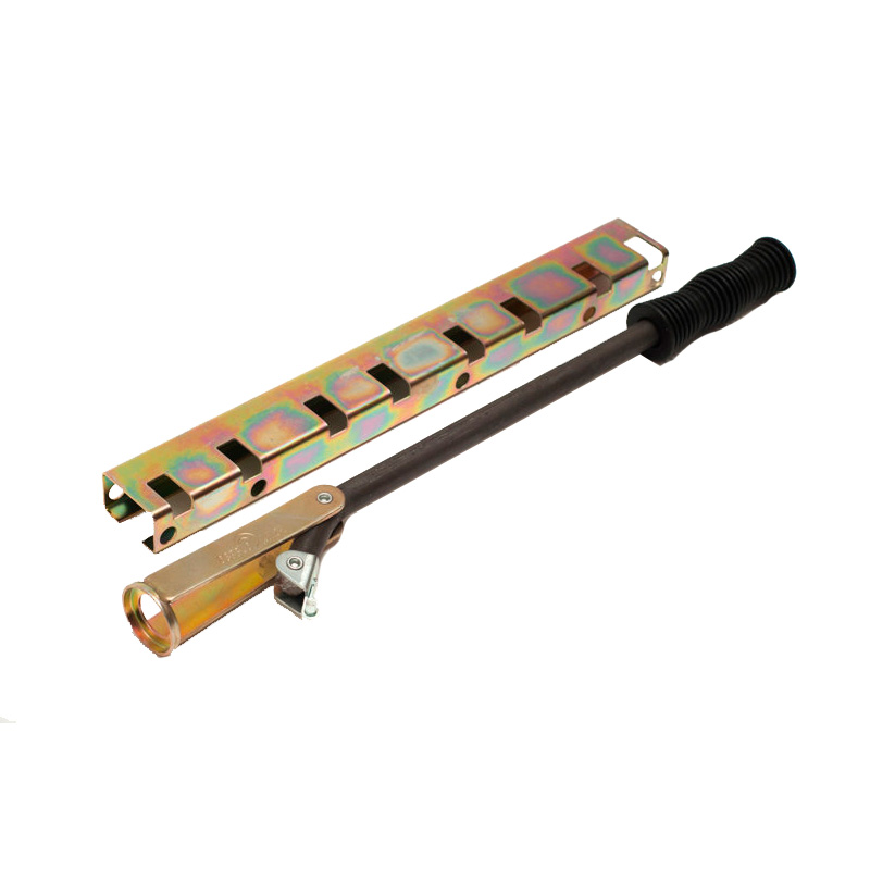 купить Рассухариватель СЕРВИС КЛЮЧ 2108 с планкой                                                           с доставкой